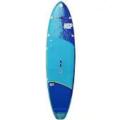 NSP O2 Cruiser Fs 10´6´´ Ilmatäytteinen Sup-lauta