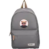Vadobag Backpack Studio V Bear Business