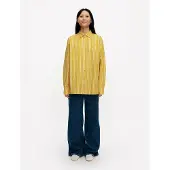 Marimekko Jokapoika 2026 - Orange - XS