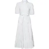 Andiata Cacey - White - 40