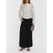 Twist & tango Maika Blouse - Cream - 38