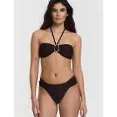 Twist & tango Lemoni Bikini Top - Brown - L