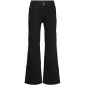 Molo Asta Woven Pants Black Black 98 cm Musta 98 cm Tytöt