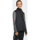 Adidas Sq25 Tr Jkt Y - Black - 116