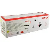 Xerox – C230/C235 Yellow Standard Capacity Toner (006R04386)