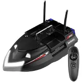 Flytec V802 12000 Mah Kauko-ohjattava Vene