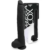 Vuxen Cox Mega Black 04 43 cm