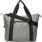 Björn Borg Borg Classic Sports Bag - Khaki green - ONE SIZE