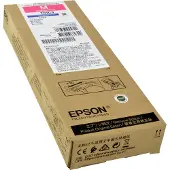 Epson T01C3 Mustepatruuna magenta 5.000 sivua