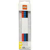 LEGO Stationery Gelpenne - Multi/patterned - ONE SIZE