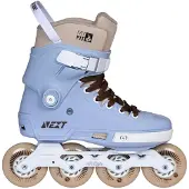 Powerslide Next Sl 80 Rullaluistimet