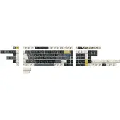Keychron PBT näppäinhattupakkaus (Retro Garage)