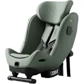Axkid Minikid 4 MAX turvaistuin 61-125cm Nordic Bloom Green