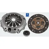 SACHS Kytkinsarja 3000 951 684