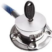 Talamex Stazo Ql-pakan Lukitus