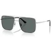 Ray-Ban Ari - RB3758 003/81 5616