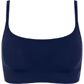 Sloggi Zero Feel 2.0 Ultra Bra - Navy - XL PLUS