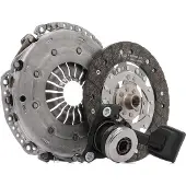 SACHS Kytkinsarja 3000 990 469