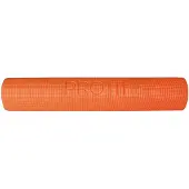 Pro-Fit Joogamatto Kasum Slim 173x61x0,5cm DK 2203, Oranssi