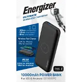 Energizer Qe10009pq 10.000mah Virtapankki