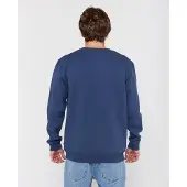 Rip Curl Wetsuit Icon Crew Neulepaita light navy Koko L