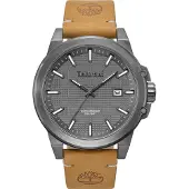 Timberland Mohegan 46mm 5atm Quartz/analogical Kello