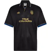 Umbro Boxy Football Lyhythihainen T-paita