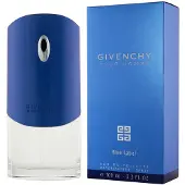 Givenchy Pour Homme Blue Label Eau De Toilette 100 ml (mies)