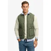 Superdry Military Liner Liivi
