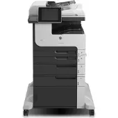 HP LaserJet Enterprise 700 MFP M725f -monitoimitulostin