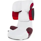 Cybex Pallas Line/solution X Tuppe
