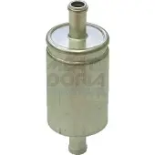 MEAT & DORIA Polttoainesuodatin 4900