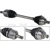 SNR Vetoakseli DK54.055
