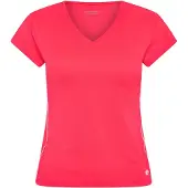 Björn Borg Ace V-Neck T-Shirt