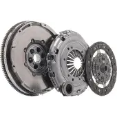SACHS Kytkinsarja 2290 601 128