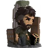 Youtooz The Last of Us toimintafiguuri (Joel)