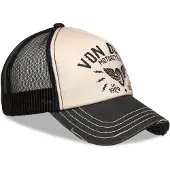 Von Dutch Crew2 Lippis