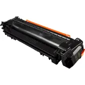 HP LaserJet 658A (W2000A) - musta väriaine (7000 sivua 5 %:lla) (luokka: tulostimen väriaine)