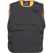 Alpha industries Protector Puffer Vest - Black - L