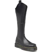 Dr. Martens Amaayah Hi - Black - 38