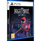 Nightmare: The Lunatic - Sony PlayStation 5 - Alusta