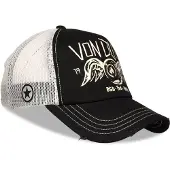 Von Dutch Crew4 Lippis