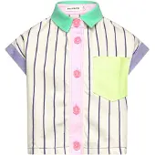 Billieblush U21858 Lyhythihainen Paita