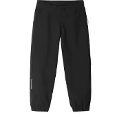 Reima Kuori Softshell-housut, Musta, 98