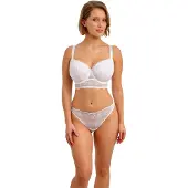Freya Posie - White - 80 E