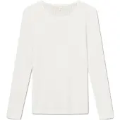 STUDIO FEDER Gertrud Blouse - White - XL
