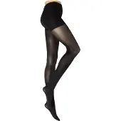 Vero Moda Nylonsukkahousut 'VMCONTROL' musta