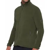 Mammut Innominata Light Ml Jacket Men - Khaki green - S