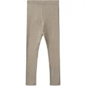 Wheat Leggingsit - Joustinneule - Jules - Sorapintainen - - 7 v (122) - Leggingsit