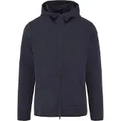 Mister tee Sff01 Kokovetoketjullinen Collegepaita